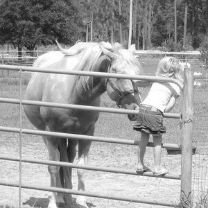 Meet your Posher, Patti